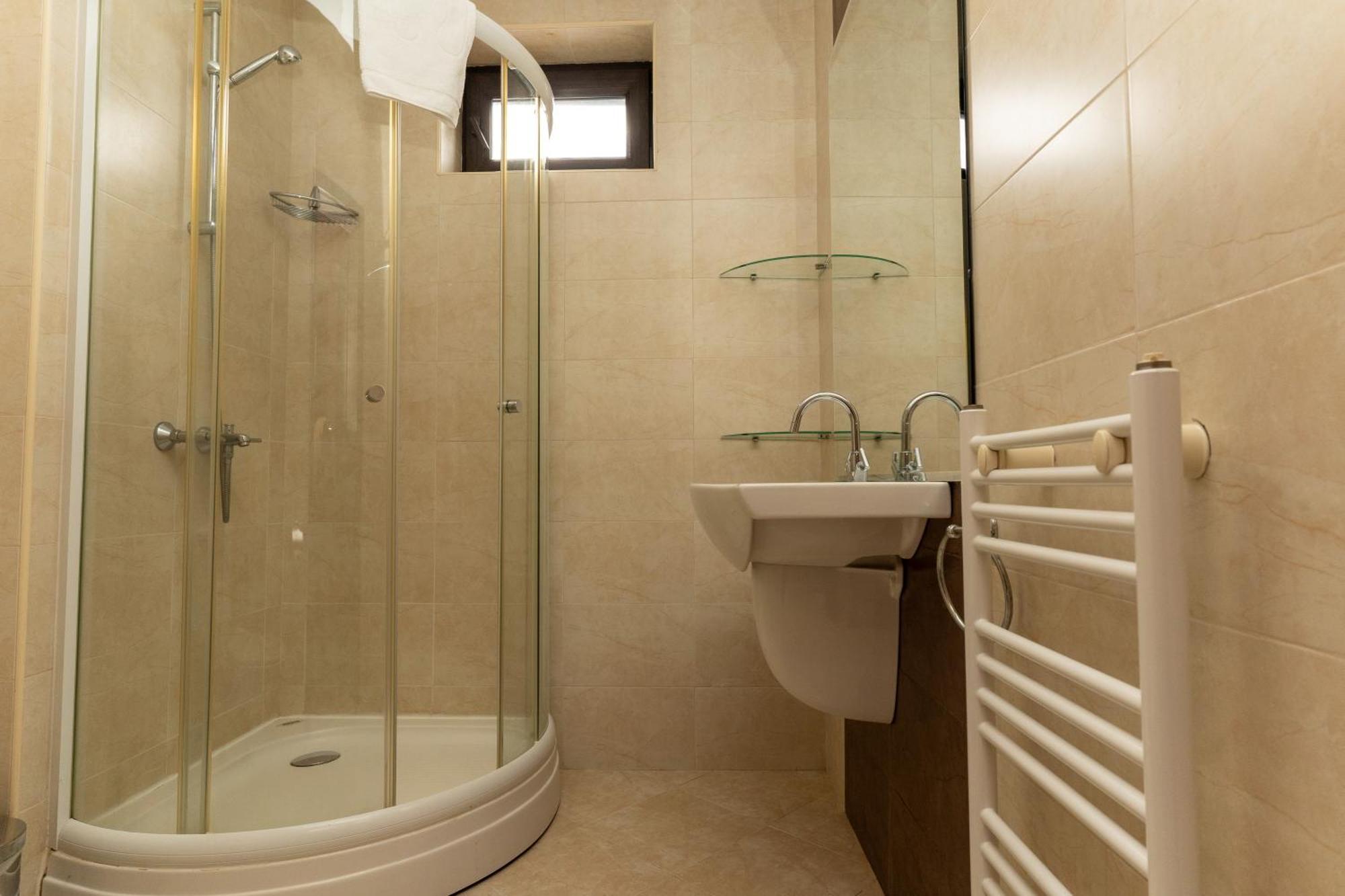 Hotel Demetra Berkowica Zewnętrze zdjęcie